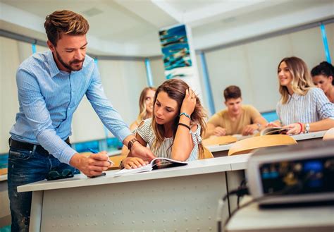 Formación del profesorado .